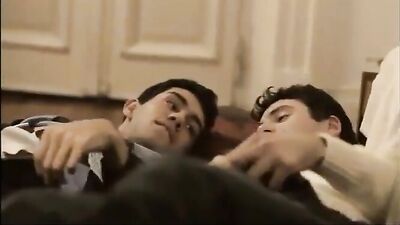 Satisfaction Guaranteed - Explosive Gay Porn Action! Starring Handsome Men and Muscular Bodies in the Steamiest Scenes.