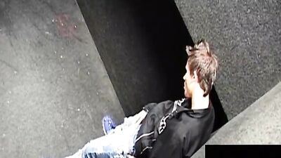 Gay Club Group Sex Orgy - The Ultimate Boys Porn Orgy!