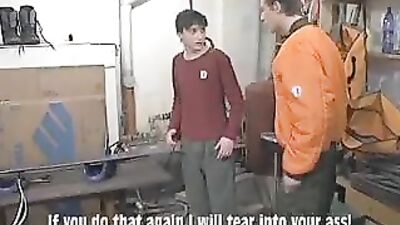 Horny Twinks Take Action: Hardcore Gay Porn Video!