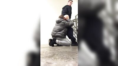 Gay Porn Videos - Horny Pubic Guys Sex!