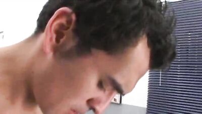 Prison Innocents 2: Action Bareback Fun