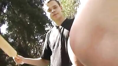 For Discipline Fans - Amateur Gay Porn Video