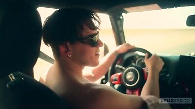 Sexy Hot Room Fucks: Gay Porn Couple Friends Lovers Showdown