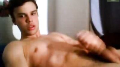 Boy Knows Ropes in NJ Foreskin Heat!