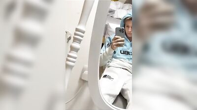 Sexy Blond Boys: The Ultimate Action Experience!