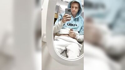 Sexy Blond Boys: The Ultimate Action Experience!
