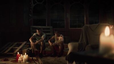 Back Again: Twink Music Men, A Gay Dads Delight!