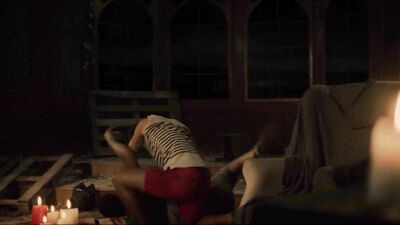 Back Again: Twink Music Men, A Gay Dads Delight!