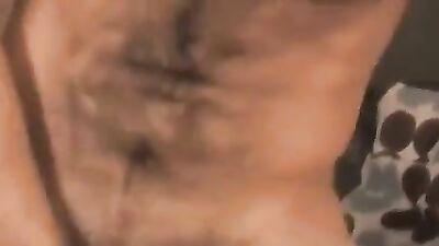 Unsuspected Action: A Gay Porn Video with Unexpected Moments