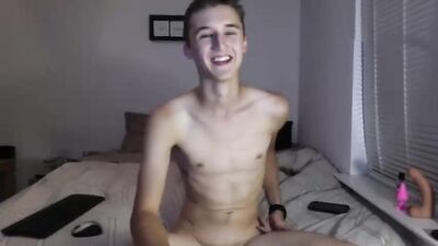 Twink Cam Showdown 54: The Ultimate Gay Porn Experience!