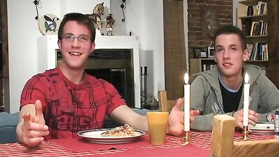 Chases Cumshot Adventure: A Vintage Twink Oral Porn Experience!