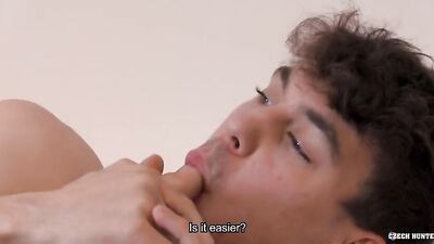 Young Money: The Ultimate Twink Cash Sex Experience!