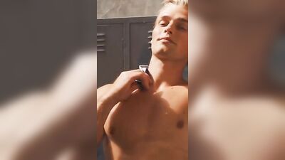 Muscle Men in Underwear: Unleash Your Desire!