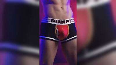 Muscle Men in Underwear: Unleash Your Desire!