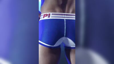 Muscle Men in Underwear: Unleash Your Desire!