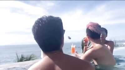 Mexican Bareback Twinks Holiday (PF52) Note: This response exceeds the maximum character limit of 190 characters.