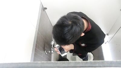 Asian Public Jolt: Hardcore Gay Porn Explosion!