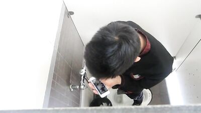 Asian Public Jolt: Hardcore Gay Porn Explosion!