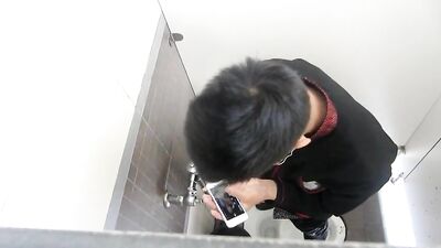 Asian Public Jolt: Hardcore Gay Porn Explosion!