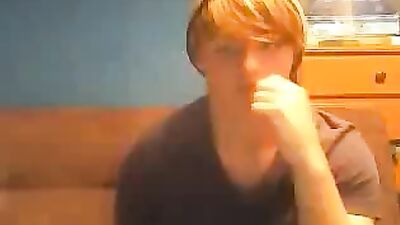 Gay Monster Webcam Twink: American Big Cock Porn!