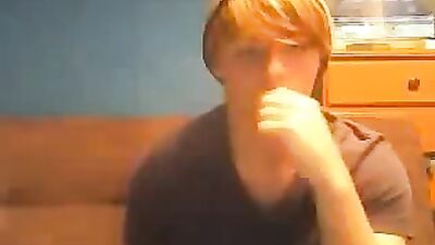 Gay Monster Webcam Twink: American Big Cock Porn!