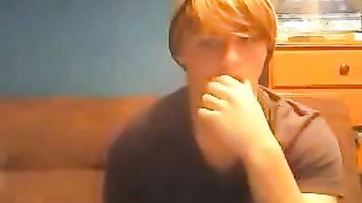 Gay Monster Webcam Twink: American Big Cock Porn!