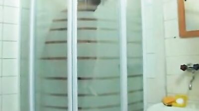 Clean enough to eat Bareback Cum Shots Oral A hot and steamy bareback porn video that will leave you breathless!