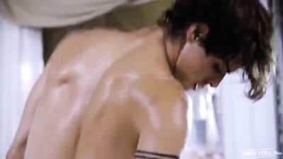 Erotic Moans While Being F*cked: Bareback Big Cocks Oral Porn Sex