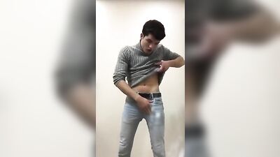 Kurts Amateur Twink Solo Desires: Unleashing the Wild Side Within