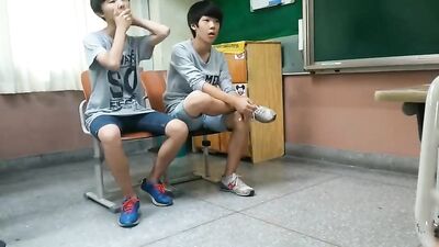 Asian School Boys Porn: The Ultimate Gay XXX Experience