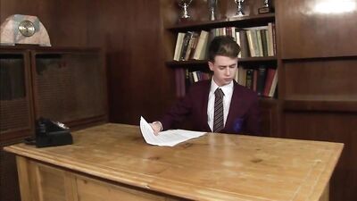 Gay Porn JOCKS Teens Duo - Action with School Boys on Tube JBS!