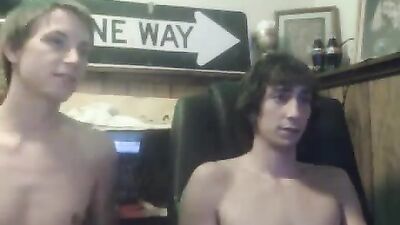 Buddies Sexcapades - Wild Oral Action!