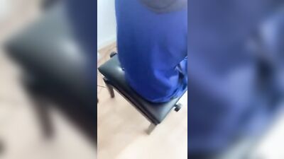 Gay Hotel Room Boys Porn - Violating the Pianist!