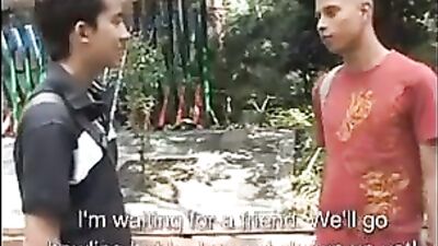 Latino Bareback Cum Shots - Harder Than Ever!