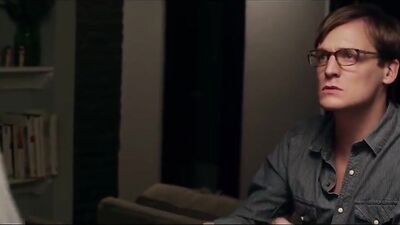 Deaf & Hearing Desires: A Gay Porn Video