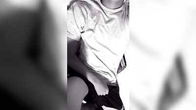 Hot blonde german naked in bed