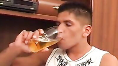 Gay Porn Twink Group Sex: Action Cum Shots and More!