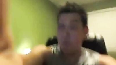 Asian Cumshots Amateur: Cam 7001 Revisited!