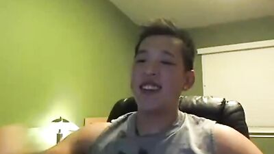 Asian Cumshots Amateur: Cam 7001 Revisited!