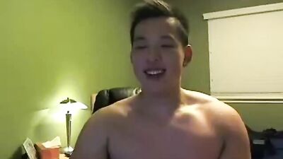 Asian Cumshots Amateur: Cam 7001 Revisited!