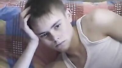 Gangbang Fantasy Fulfilled: NIKs Gay Porn Adventure