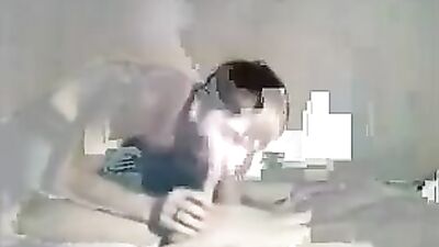 Gangbang Amateurs: Oral Explosion