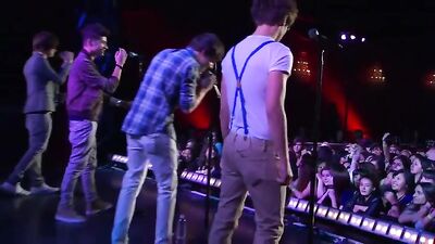 More Than This: One Directions Gay Porn Video