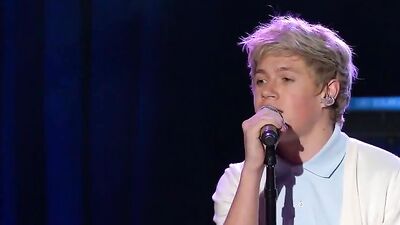 More Than This: One Directions Gay Porn Video