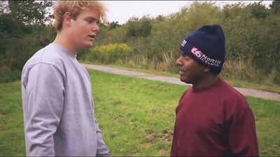 Cornerstone (Shortmovie)
