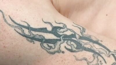 Criss in the Woods II - A Vintage Twinks Return to Nature!