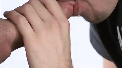 Gay Porn - JP Shanes Oral Cum-shots with Twinks: The Vintage Video