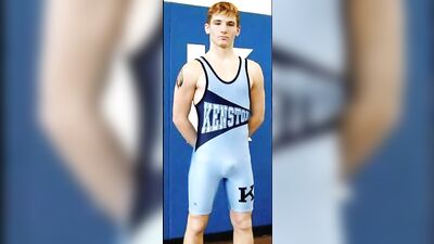 Bulge Benders: More Amateur Boy Bulges!