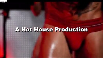 The Dick Down (2023)*Nicer* - Big Muscle Cocks Black Oral Straight Boys Porn