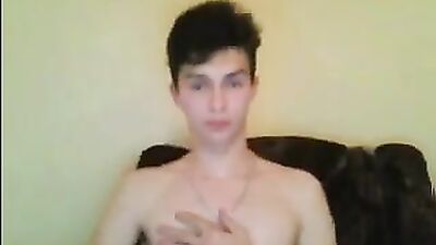 Boy Webcam Cum-Fest: Sexy Amateurs Get Raw and Raunchy!